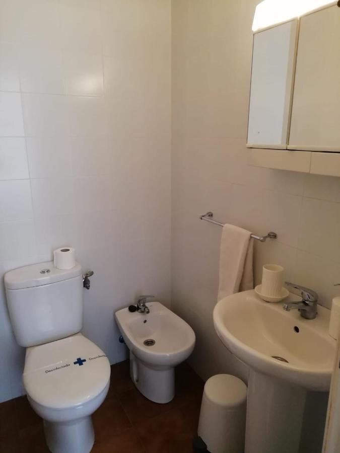 Residencia El Realejo Alberg