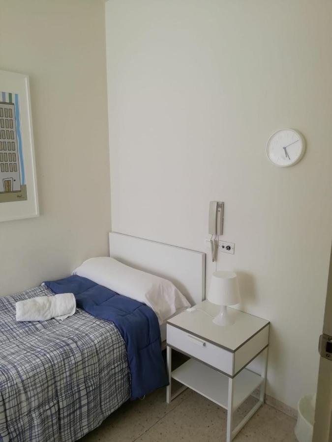 Alberg Residencia El Realejo Granada