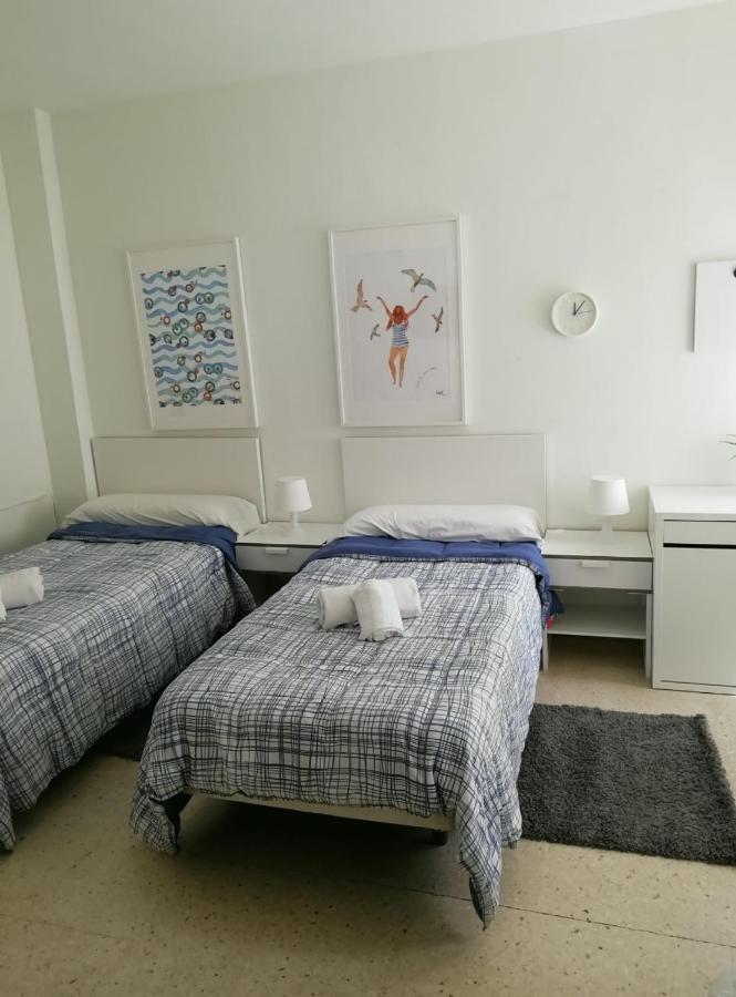 Alberg Residencia El Realejo