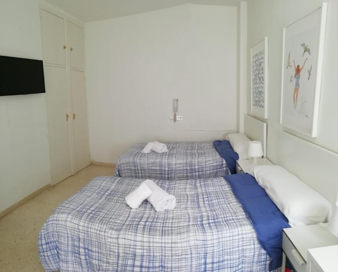 Residencia El Realejo Alberg