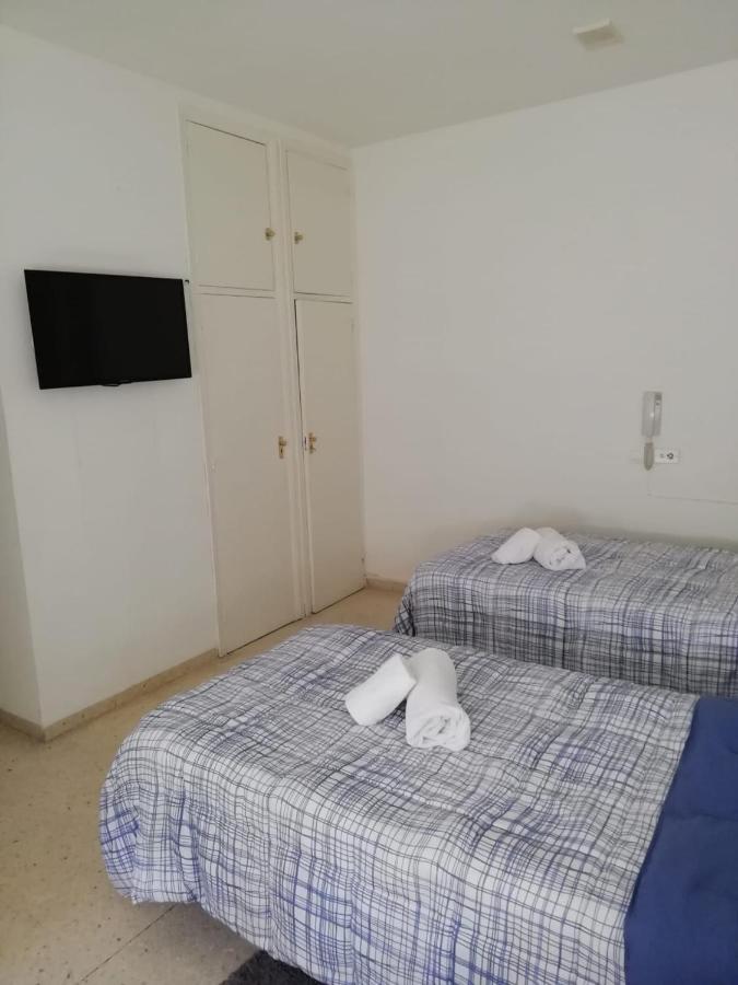 Alberg Residencia El Realejo *