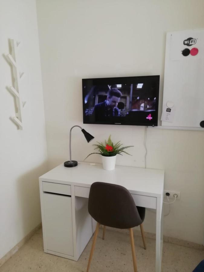 Residencia El Realejo Alberg *