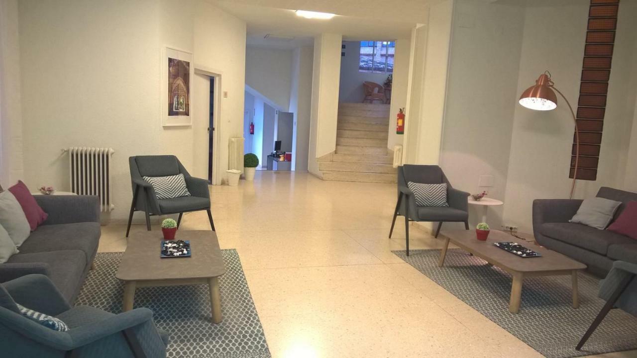 Alberg Residencia El Realejo
