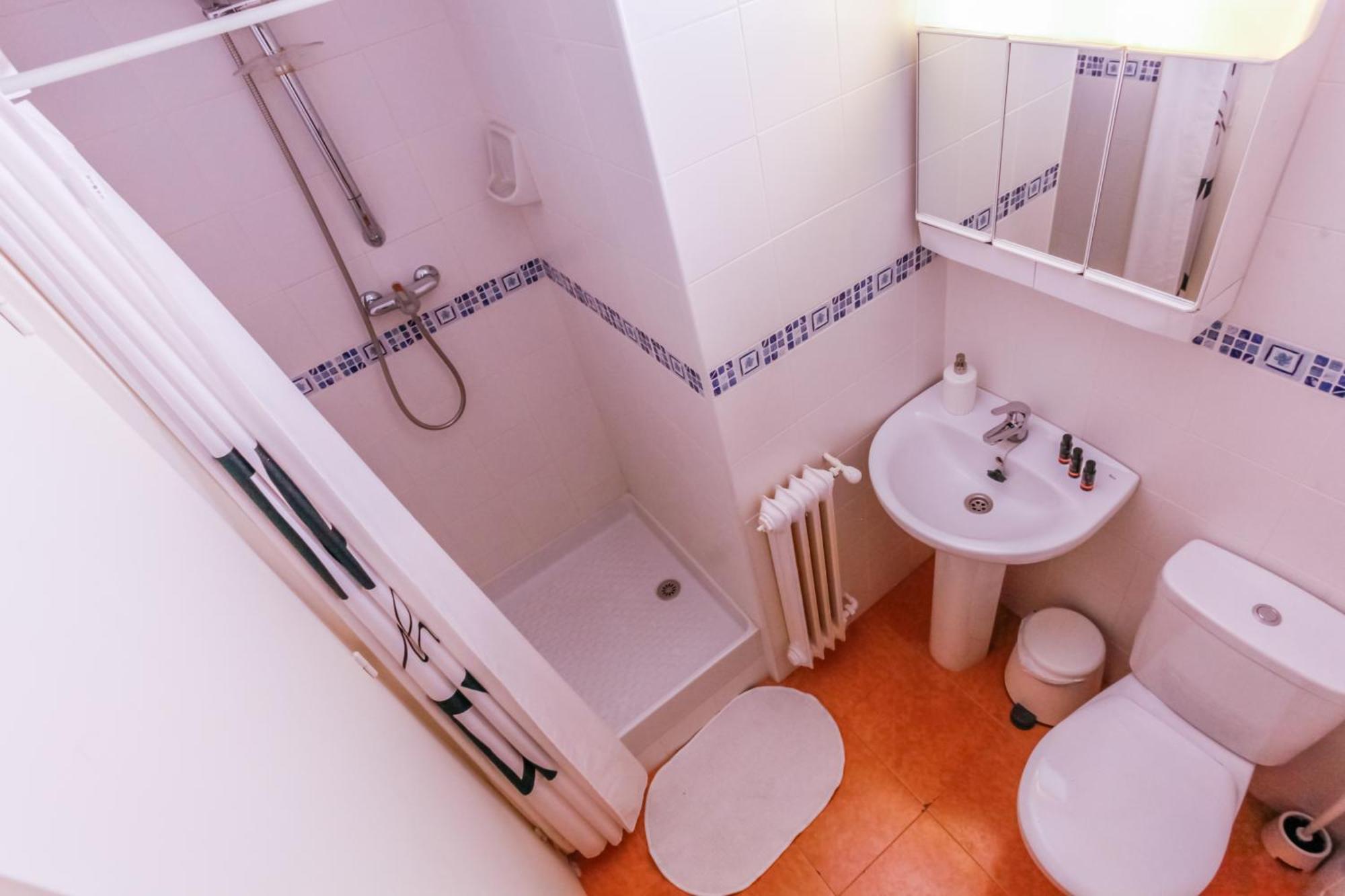 Residencia El Realejo Alberg Granada