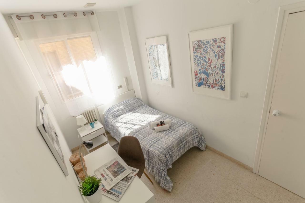 Residencia El Realejo Alberg