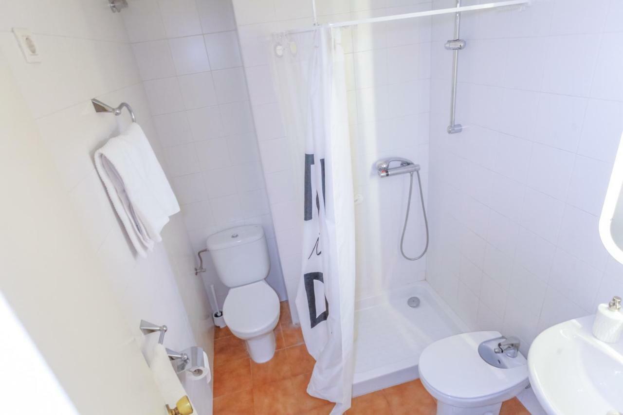 Residencia El Realejo Alberg *