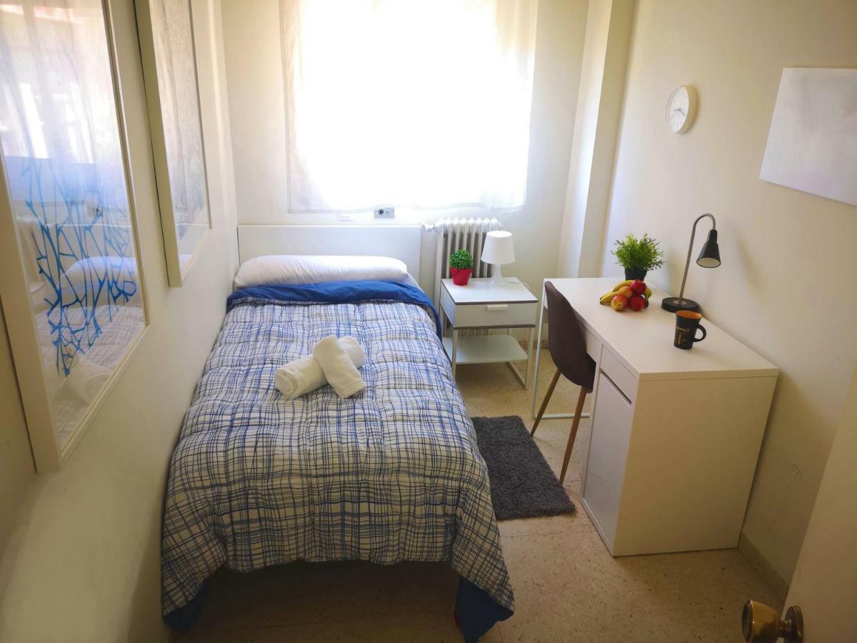 Alberg Residencia El Realejo