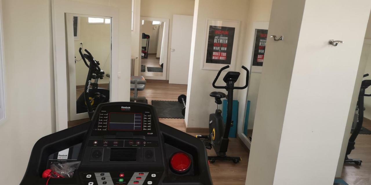 Residencia El Realejo Alberg *