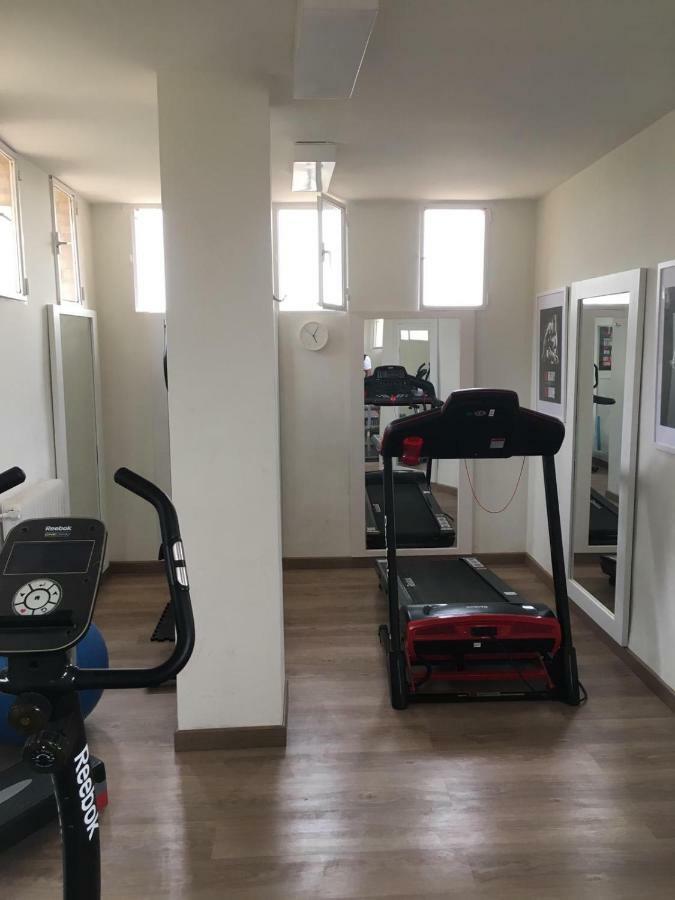 Alberg Residencia El Realejo *