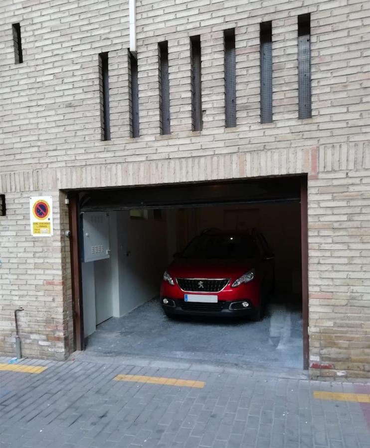 Residencia El Realejo Alberg Granada