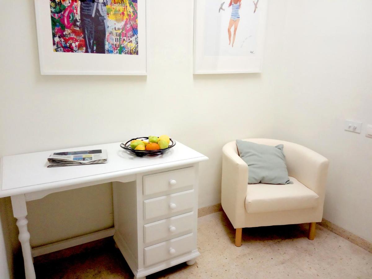 Alberg Residencia El Realejo *
