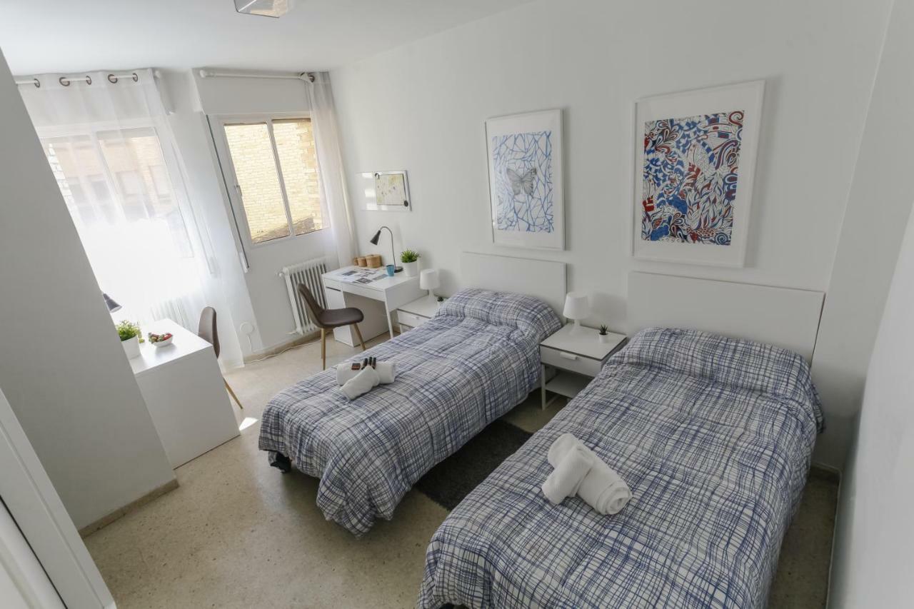 Ostello Residencia El Realejo Granada